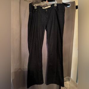 Flared bootcut Jeans